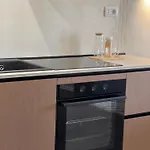 Square Garden Hotel apartamentowy 4*