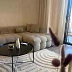 Hotel apartamentowy Square Garden 4*