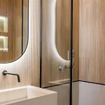 Square Garden 4* Tirana