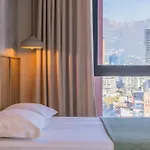 Square Garden Hotel apartamentowy Tirana