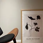 Square Garden 4* Tirana