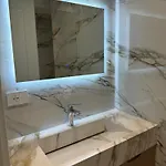 Square Garden Hotel apartamentowy Tirana