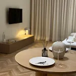 Hotel apartamentowy Square Garden 4*