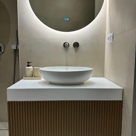 Square Garden 4*