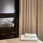 Apart-hotel Square Garden