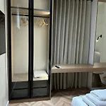 Square Garden Apart-hotel