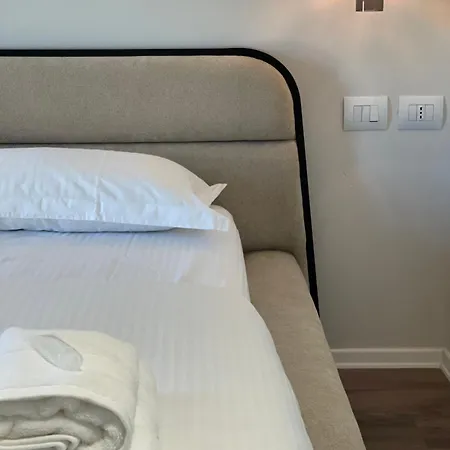 Apart Otel Square Garden