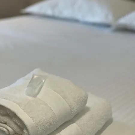 Square Garden 4* Tiran