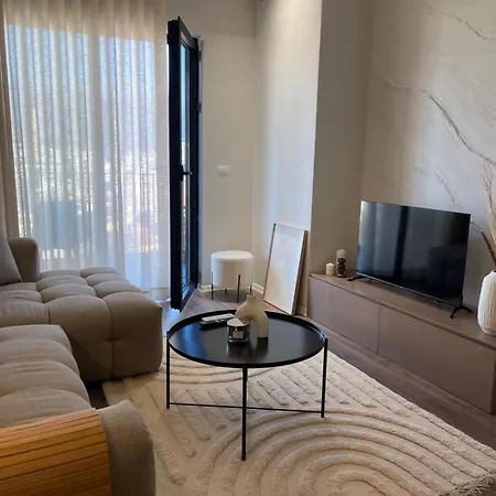 Square Garden Apart Otel