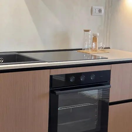 Square Garden Aparthotel 4*