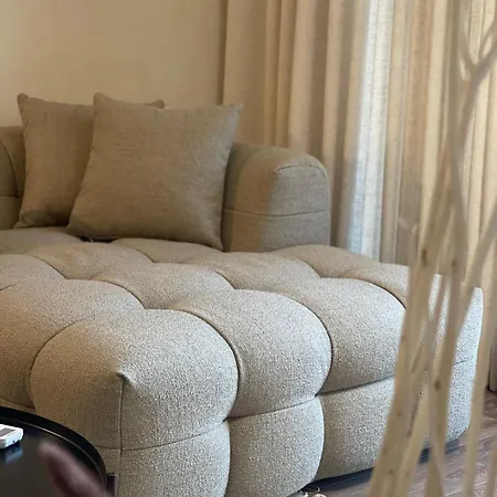 Apart Otel Square Garden