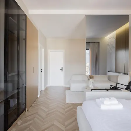 Aparthotel Square Garden