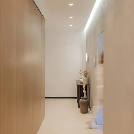 Square Garden Aparthotel Tirana