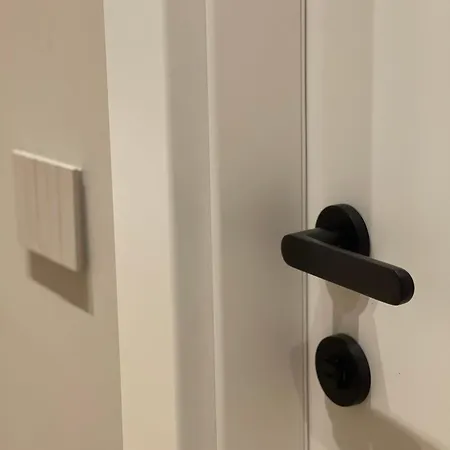 Square Garden Apart Otel