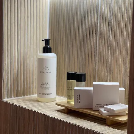 Aparthotel Square Garden