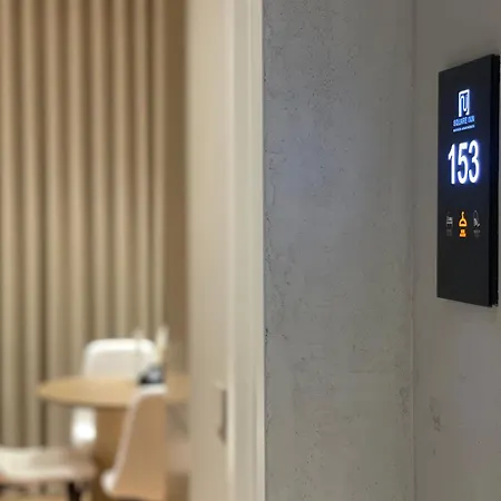 Square Garden 4* Tiran