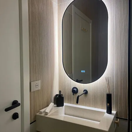 Apart Otel Square Garden