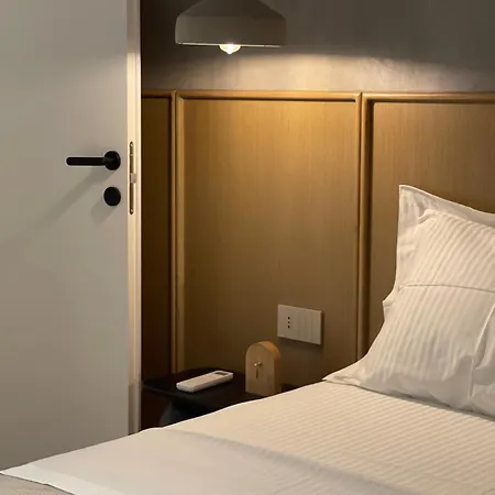 Square Garden Apart Otel