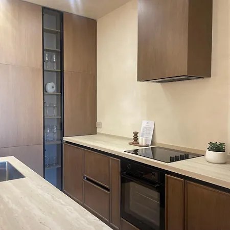 Aparthotel Square Garden