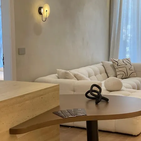 Apart Otel Square Garden 4*