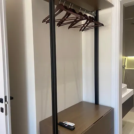 Apartmanhotel Square Garden Tirana