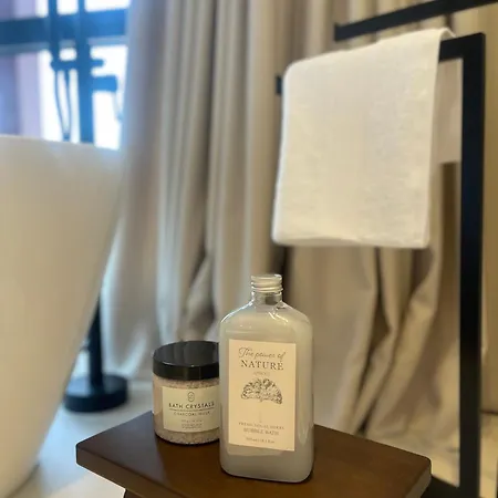 Aparthotel Square Garden Tirana