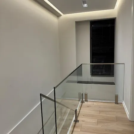 Apart Otel Square Garden 4*