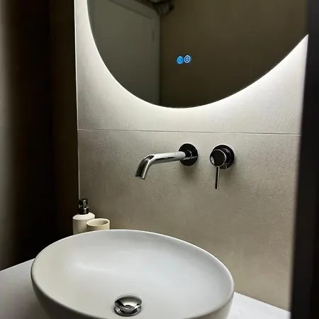 Square Garden Apart Otel 4*