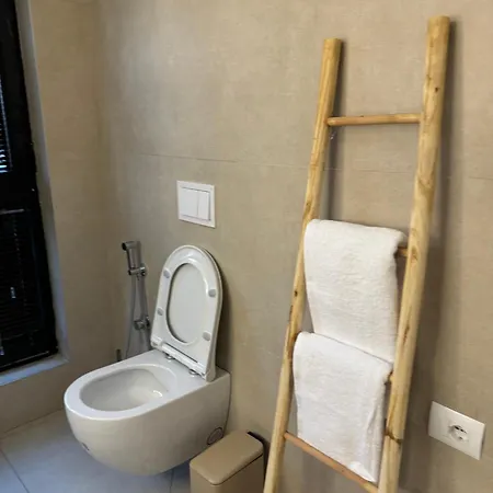 Aparthotel Square Garden