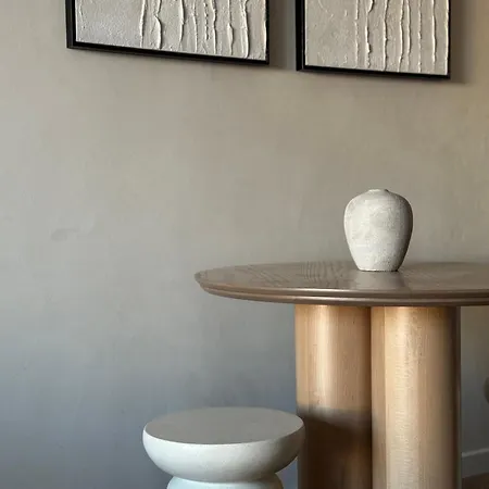 Square Garden 4* Tirana