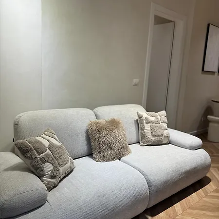 Square Garden Apart Otel