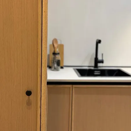 Apart Otel Square Garden