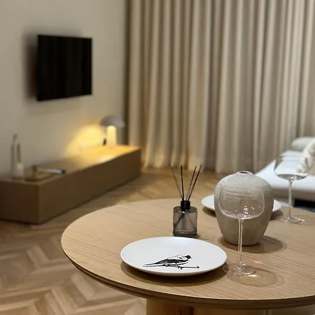 Apart Otel Square Garden 4*