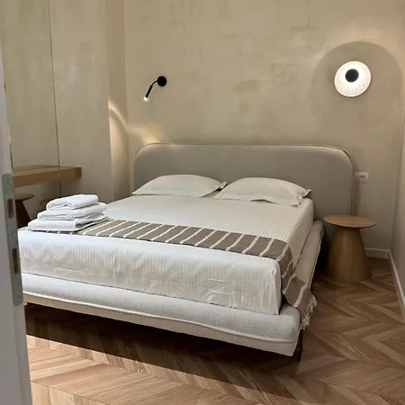 Square Garden Aparthotel Tirana