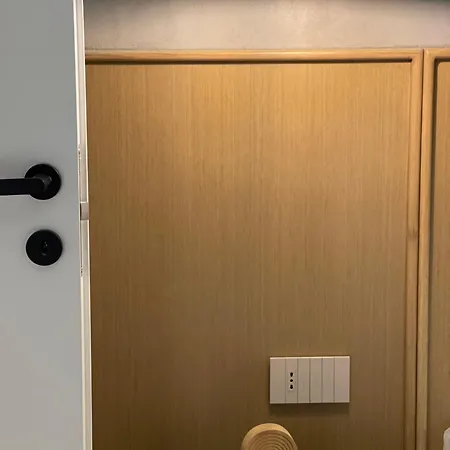 Aparthotel Square Garden