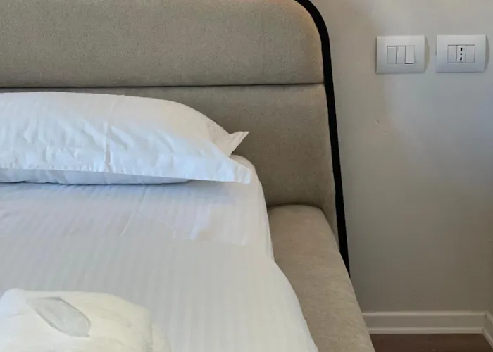 アパートホテル Square Garden