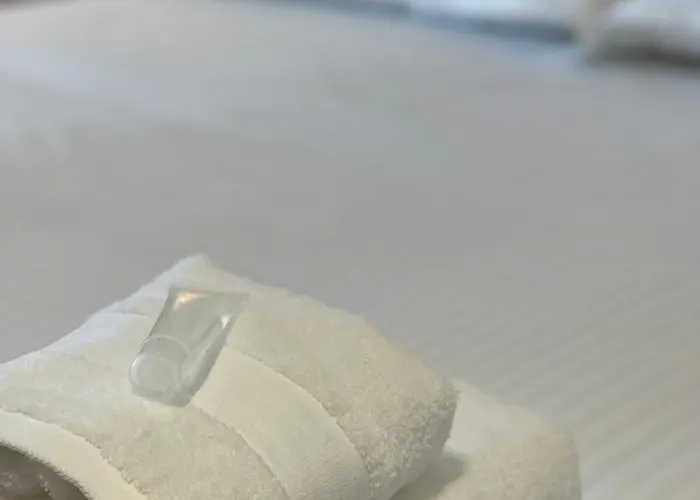 Square Garden 4* ティラナ