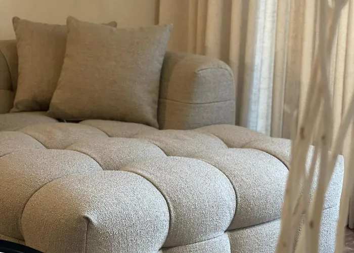 アパートホテル Square Garden