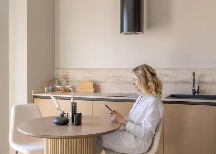 Square Garden 4* ティラナ