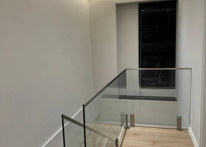 アパートホテル Square Garden 4*