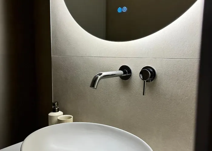Square Garden 公寓式酒店 4*