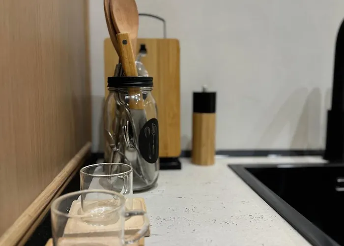 Square Garden アパートホテル ティラナ