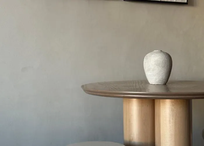 Square Garden 4* ティラナ