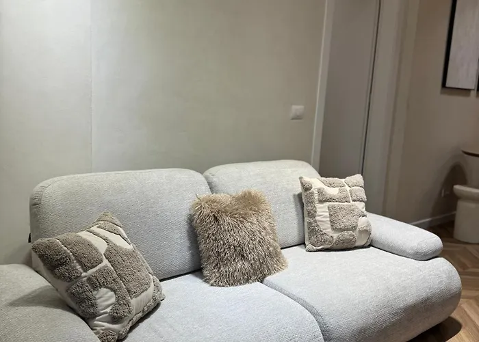 Square Garden アパートホテル